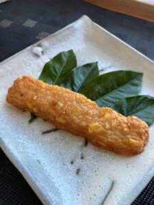NIGIRITEN CORN